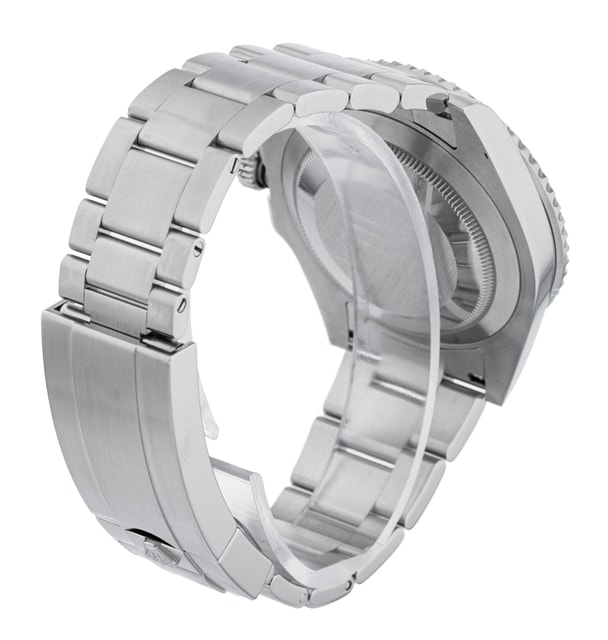 Rolex Submariner 124060 Image 3